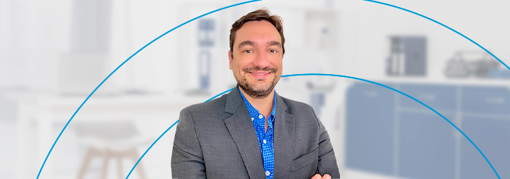 Dr. Gabriel Lopes - Psiquiatra