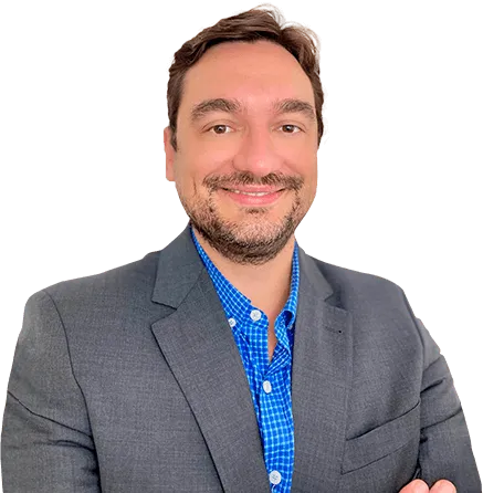 Dr. Gabriel Lopes - Psiquiatra especialista em TDAH