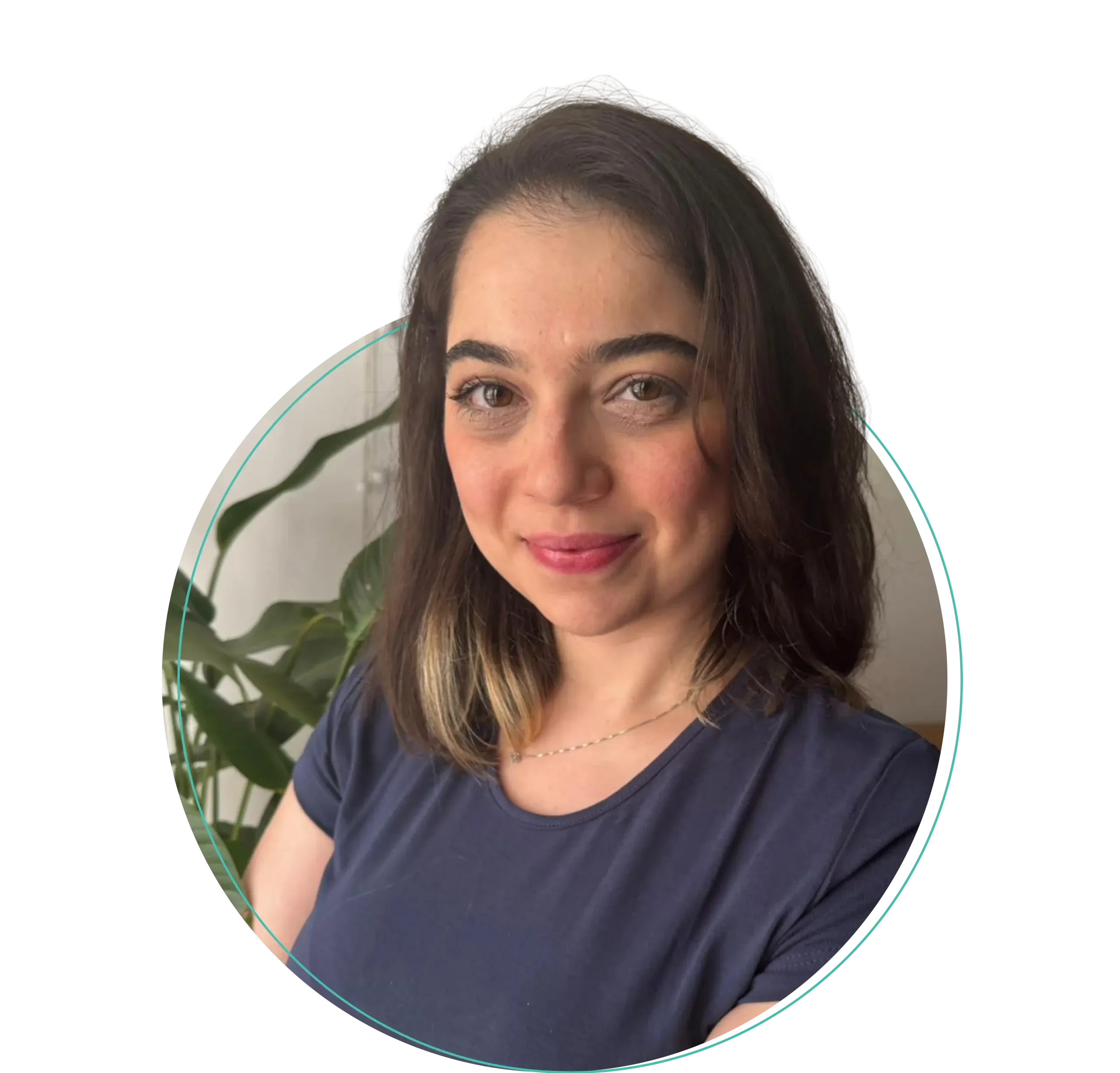 Foto de Dra. Stela Bersan Faustino