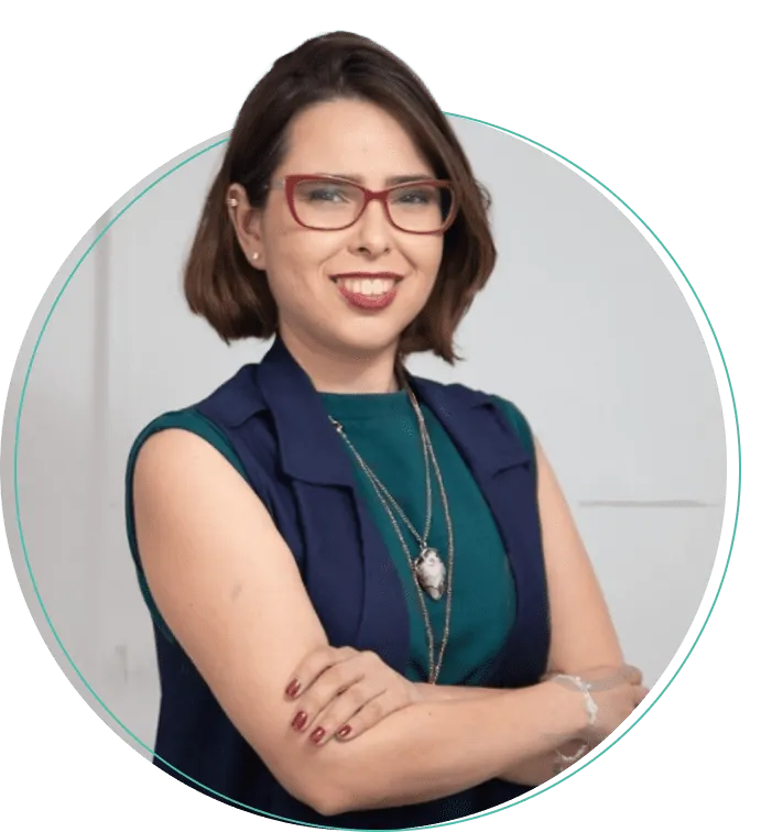 Foto de Vanessa Oliveira da Silva