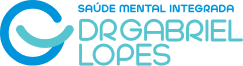 Dr Gabriel Lopes - Saúde Mental Integrada