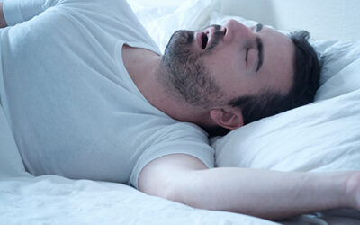 Apneia e Hipopneia Obstrutivas do Sono